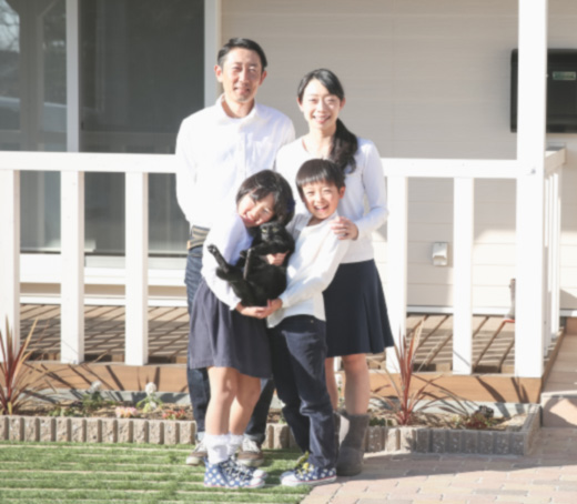 榎本建築に頼んでよかったお客様の声