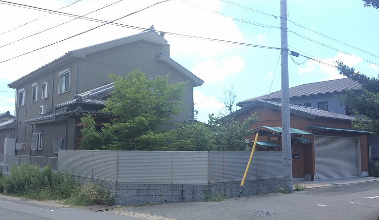 榎本建築株式会社施工事例