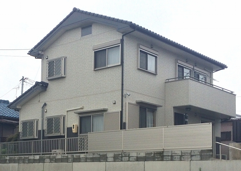 榎本建築株式会社施工事例