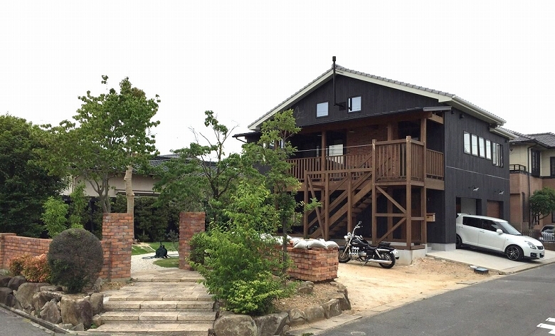 榎本建築株式会社施工事例