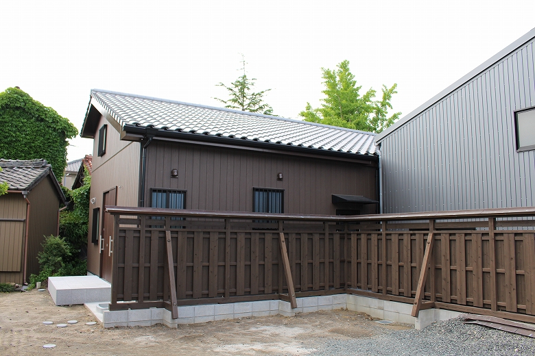 榎本建築株式会社施工事例