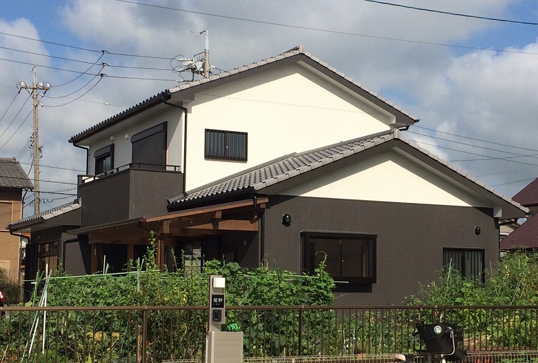 榎本建築株式会社施工事例