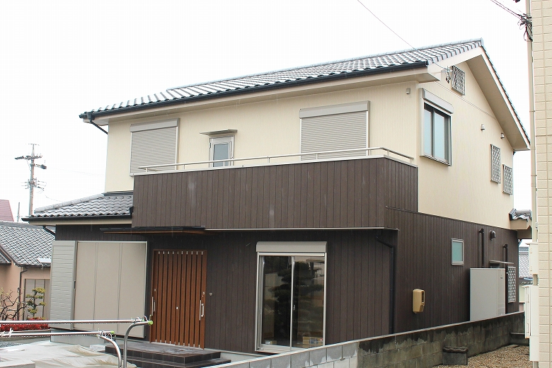 榎本建築株式会社施工事例