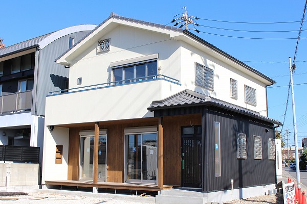 榎本建築株式会社施工事例