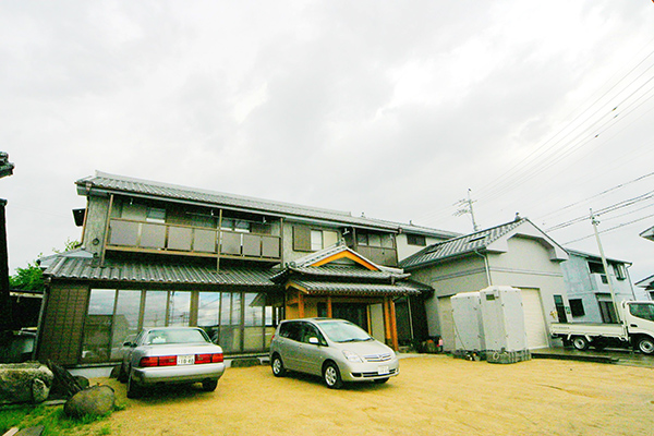 榎本建築株式会社施工事例