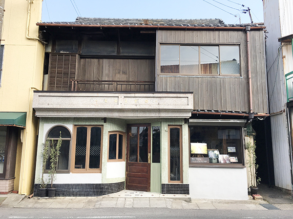 榎本建築株式会社施工事例