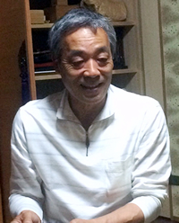 代表取締役榎本康男