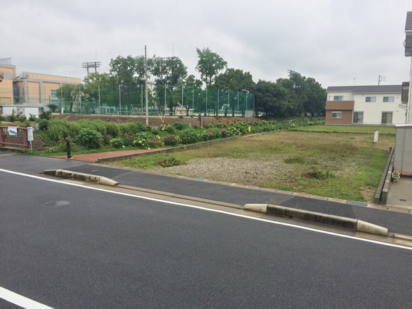 半田市平地町4丁目