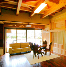 家づくりの流れ