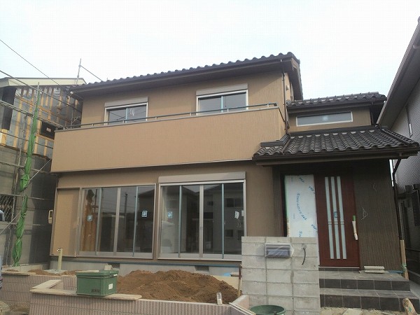 榎本建築株式会社施工事例