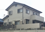 半田市　Ｍ様邸