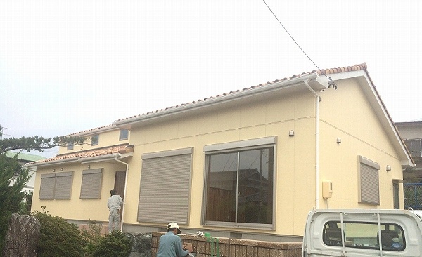 榎本建築株式会社施工事例