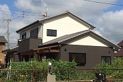 半田市　Ｔ様邸