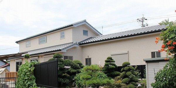 榎本建築株式会社施工事例