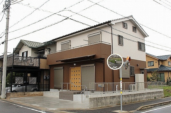 榎本建築株式会社施工事例