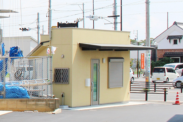 榎本建築株式会社施工事例